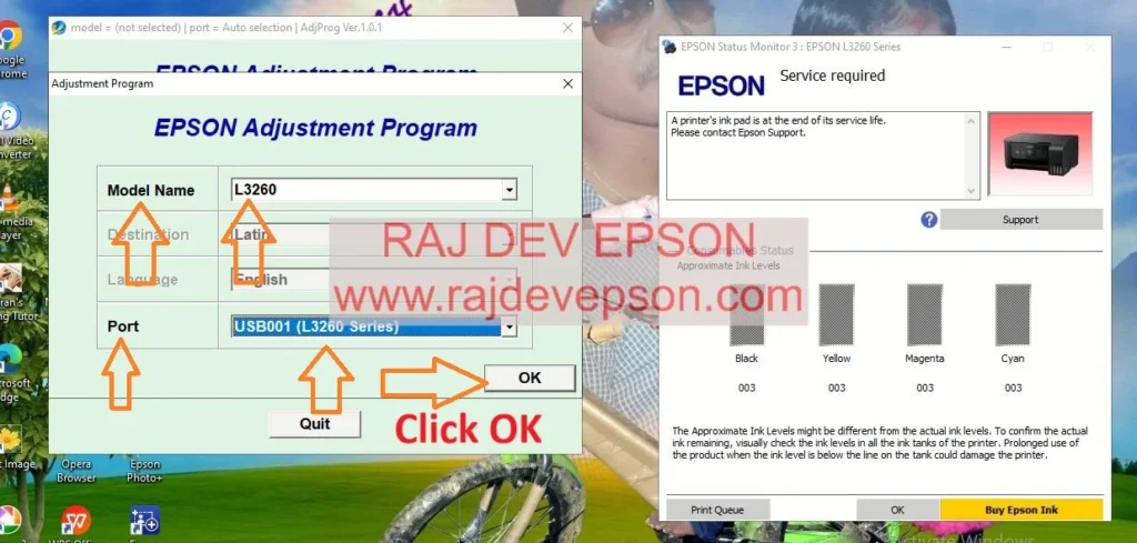 epson l3260 resetter free download
epson l3260 resetter free download without password