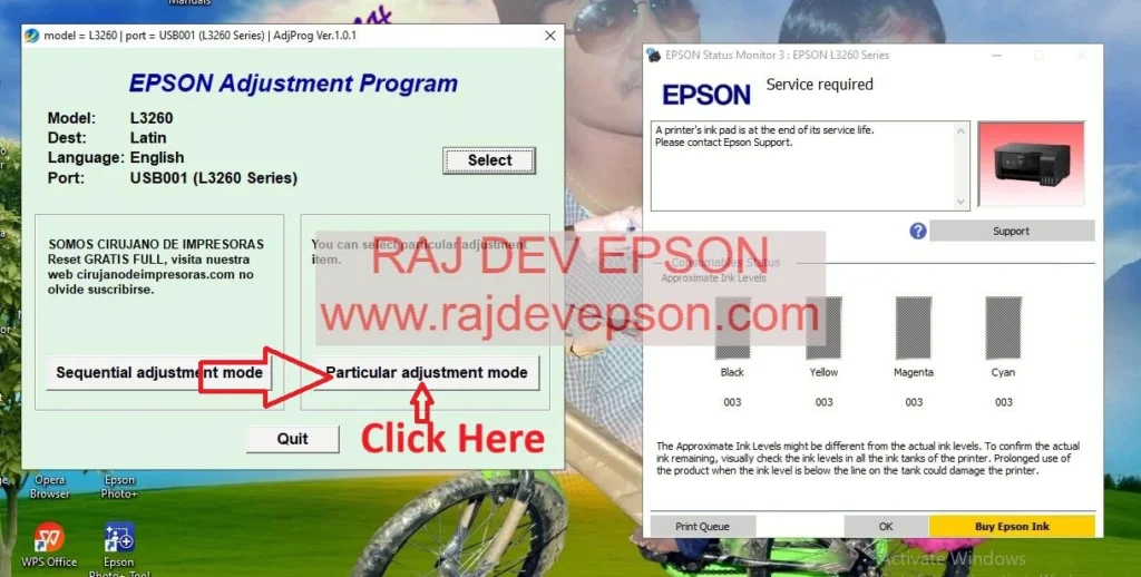 epson l3260 resetter
epson l3260 resetter free download crack