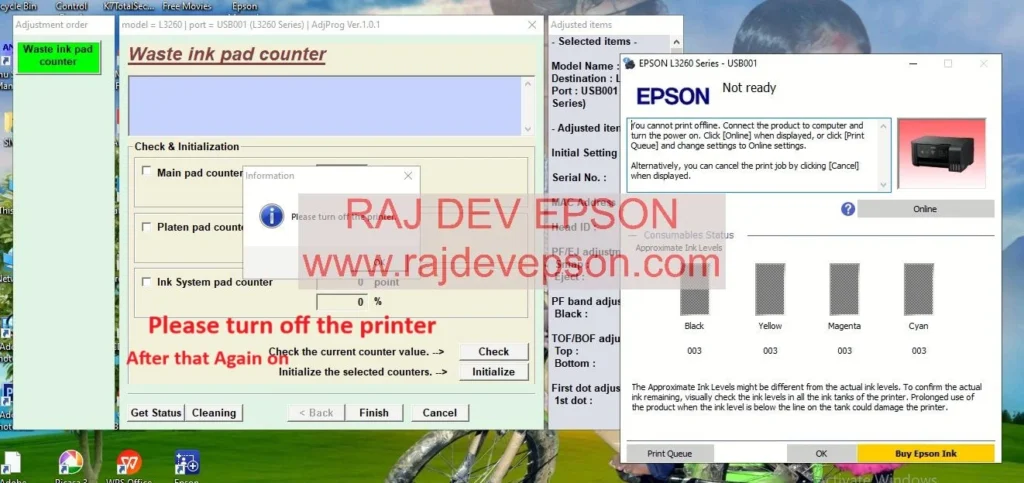 epson l3260 adjustment program free download
epson l3260 adjustment program