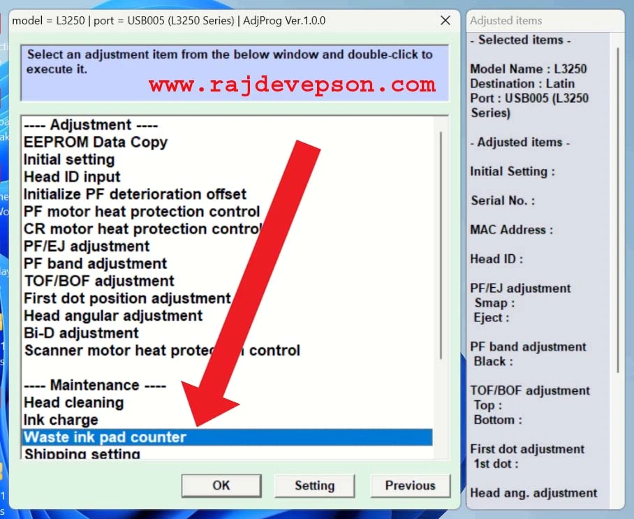 epson l3210 service required problem solution
epson l3210 service required software free download
epson l3210 ink pad reset
epson l3210 ink pad is at the end of its service life
epson l3210 ink pad resetter free download