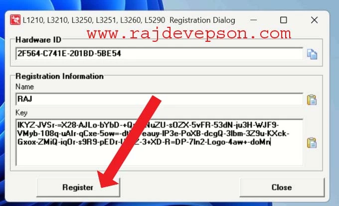 epson l3250 service required software free download epson l3250 resetter printer epson l3250 resetter download