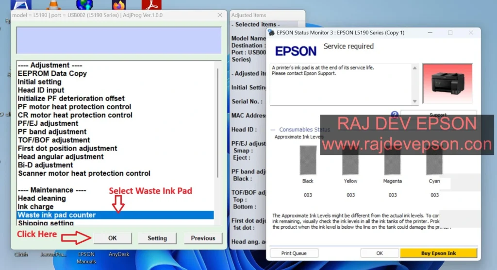 epson l5190 resetter google drive
epson l5190 resetter crack free download