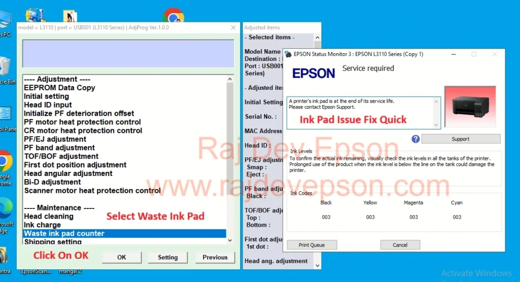 epson resetter zip file