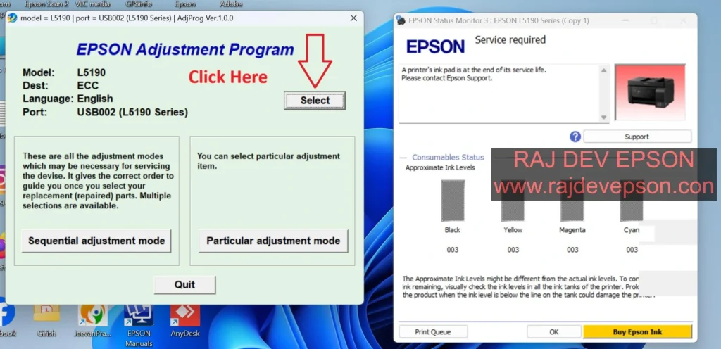 epson l5190 resitter
epson l5190 resetter download
epson l5190 resetter free download